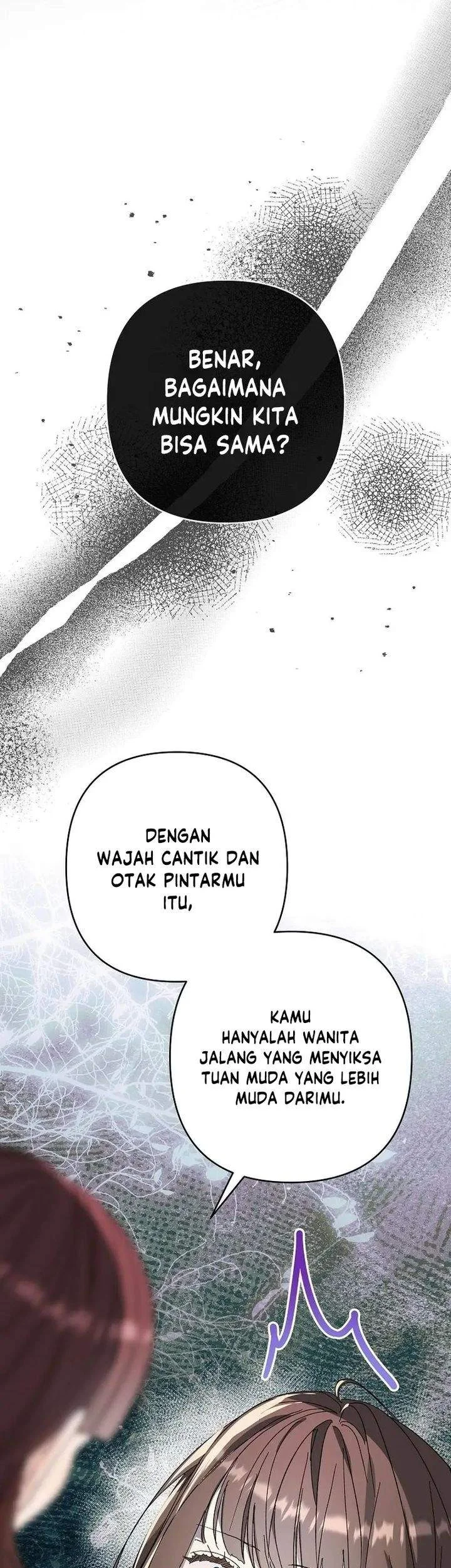 I Faked a Pregnancy, but My Husband Returned Chapter 9 Gambar 37