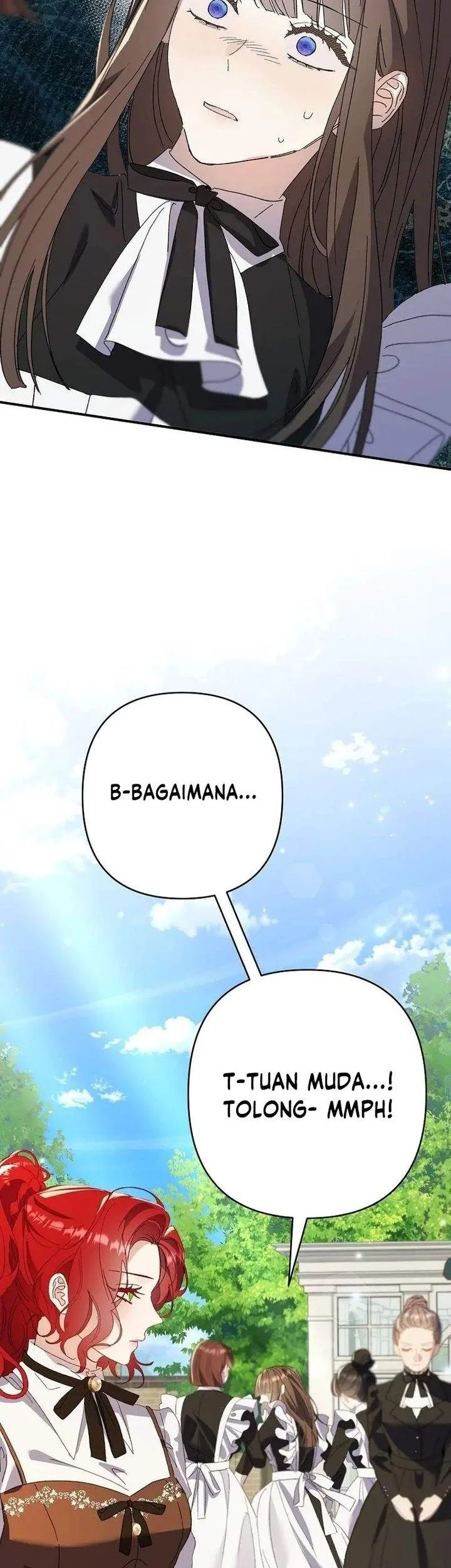 I Faked a Pregnancy, but My Husband Returned Chapter 9 Gambar 38