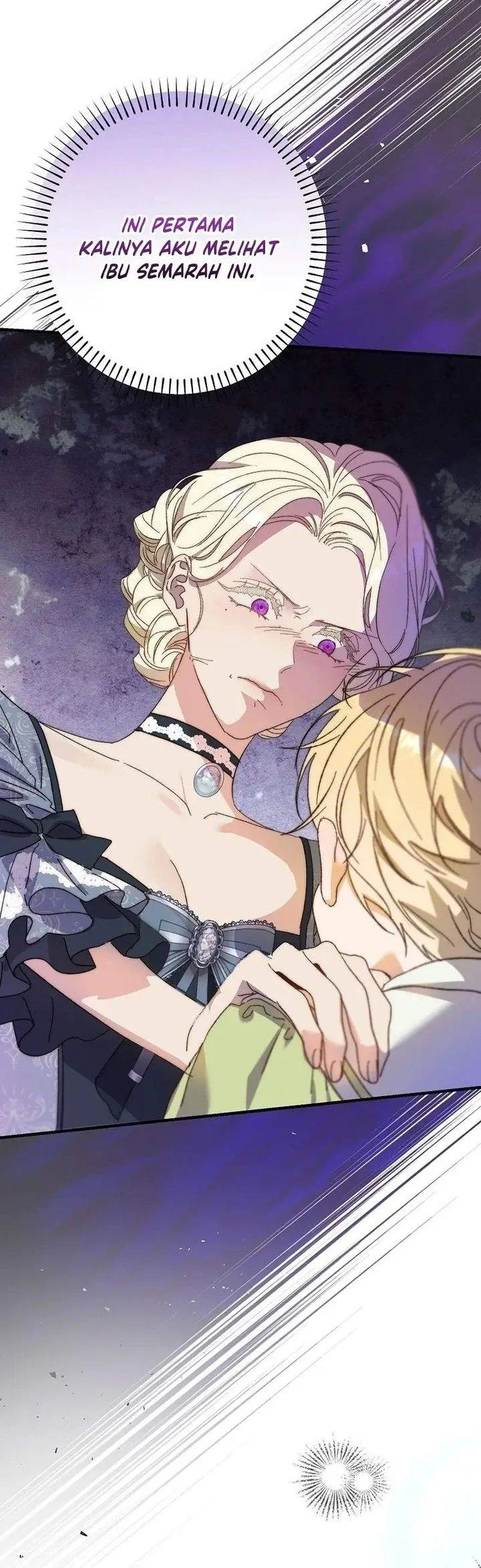 I Faked a Pregnancy, but My Husband Returned Chapter 9 Gambar 44