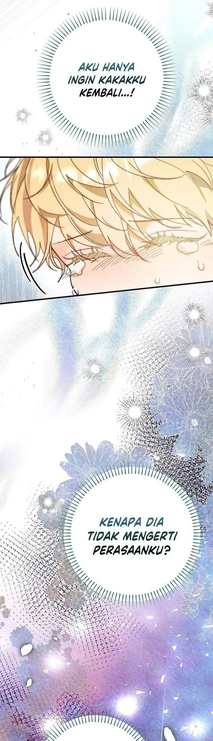 I Faked a Pregnancy, but My Husband Returned Chapter 9 Gambar 45