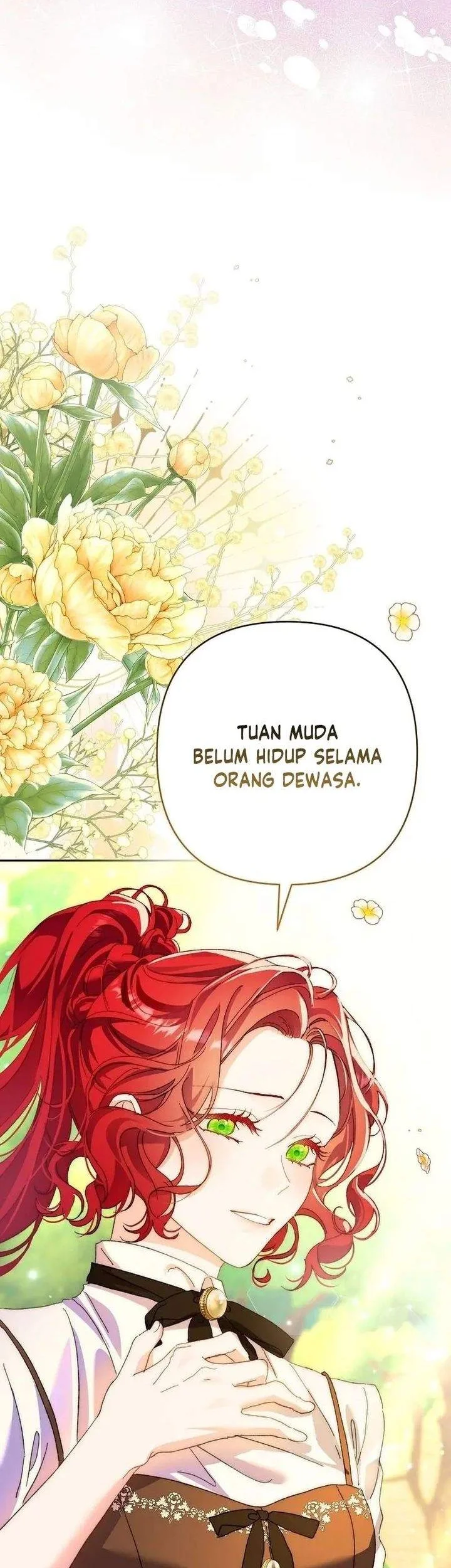 I Faked a Pregnancy, but My Husband Returned Chapter 9 Gambar 50