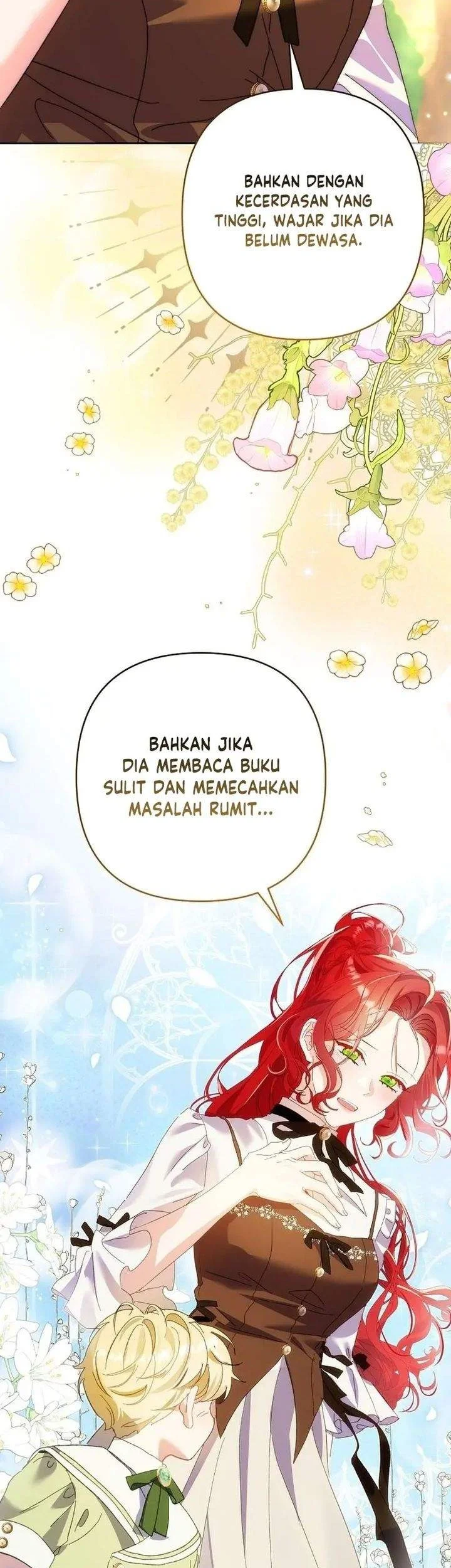 I Faked a Pregnancy, but My Husband Returned Chapter 9 Gambar 51