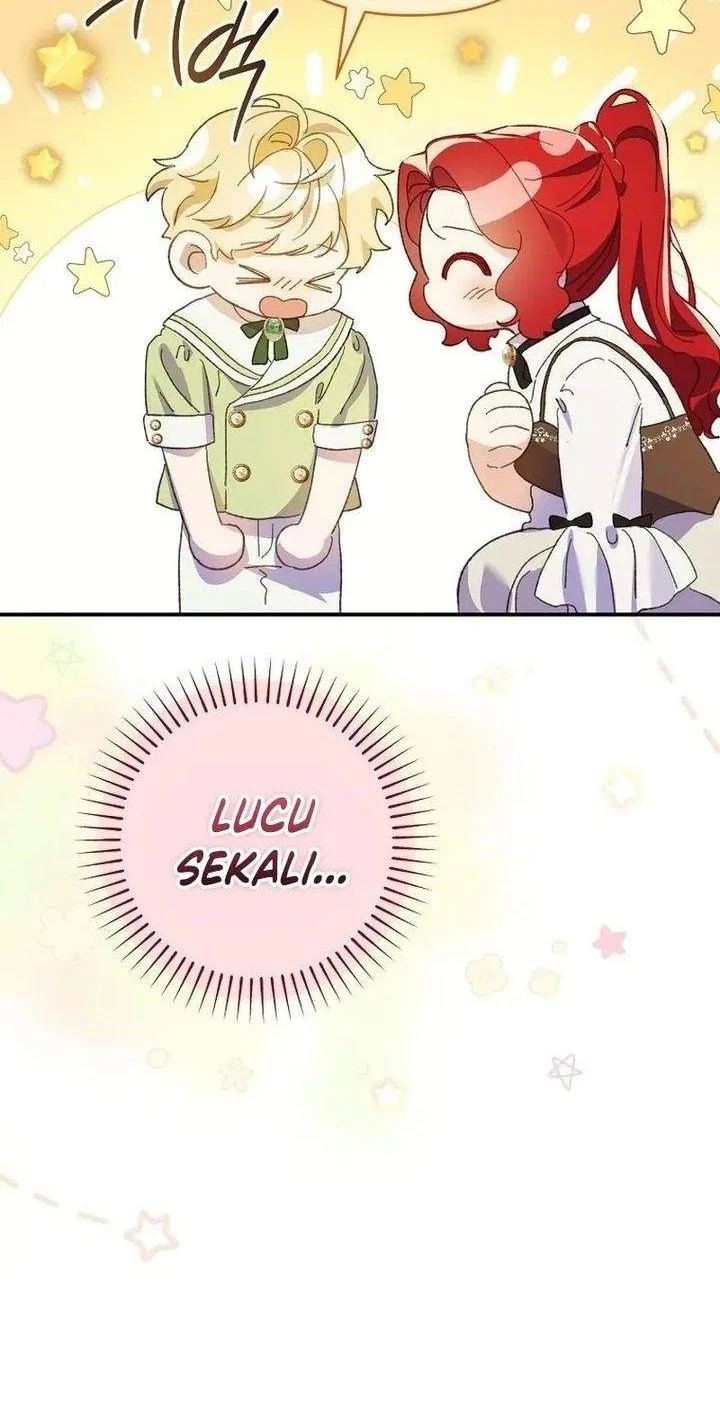 I Faked a Pregnancy, but My Husband Returned Chapter 9 Gambar 56