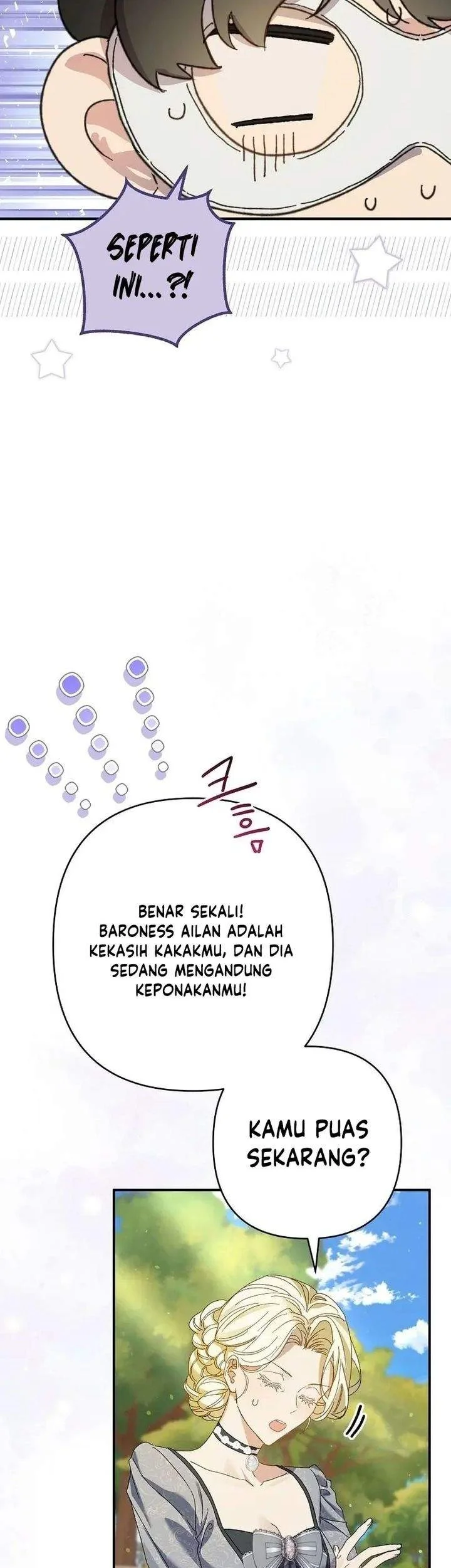 I Faked a Pregnancy, but My Husband Returned Chapter 9 Gambar 66