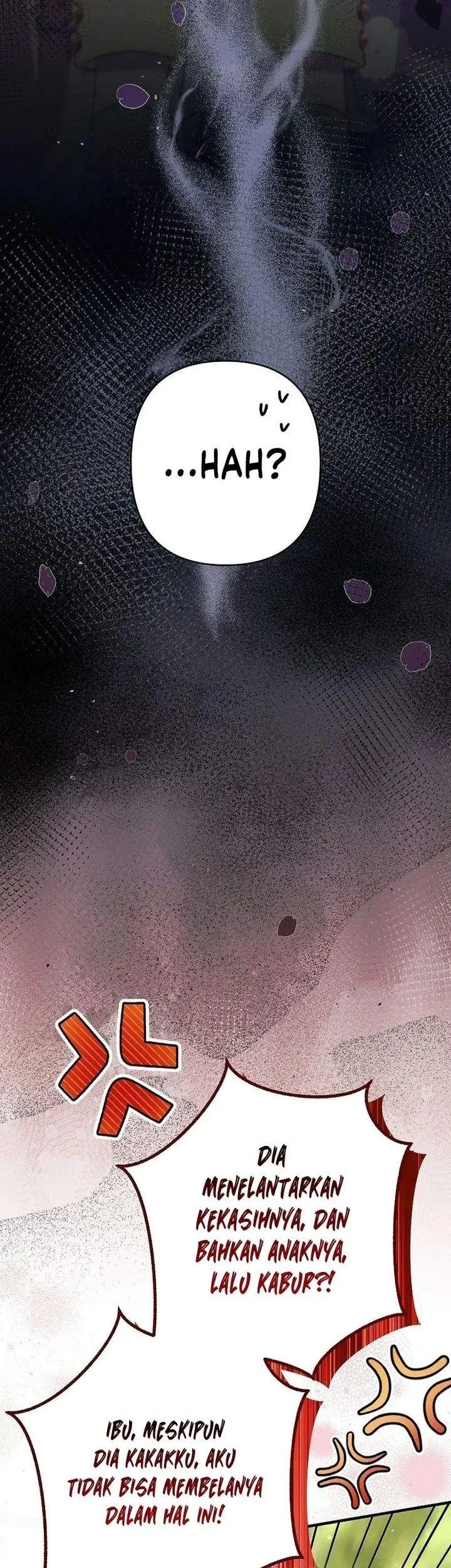 I Faked a Pregnancy, but My Husband Returned Chapter 9 Gambar 72