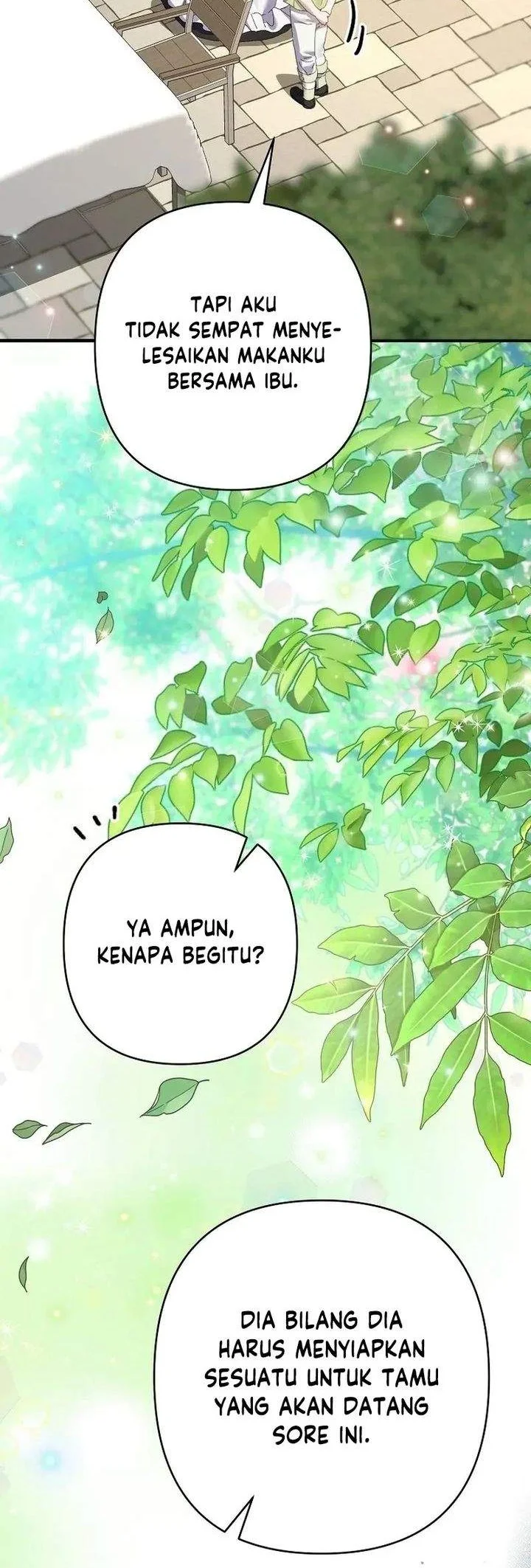 I Faked a Pregnancy, but My Husband Returned Chapter 9 Gambar 4