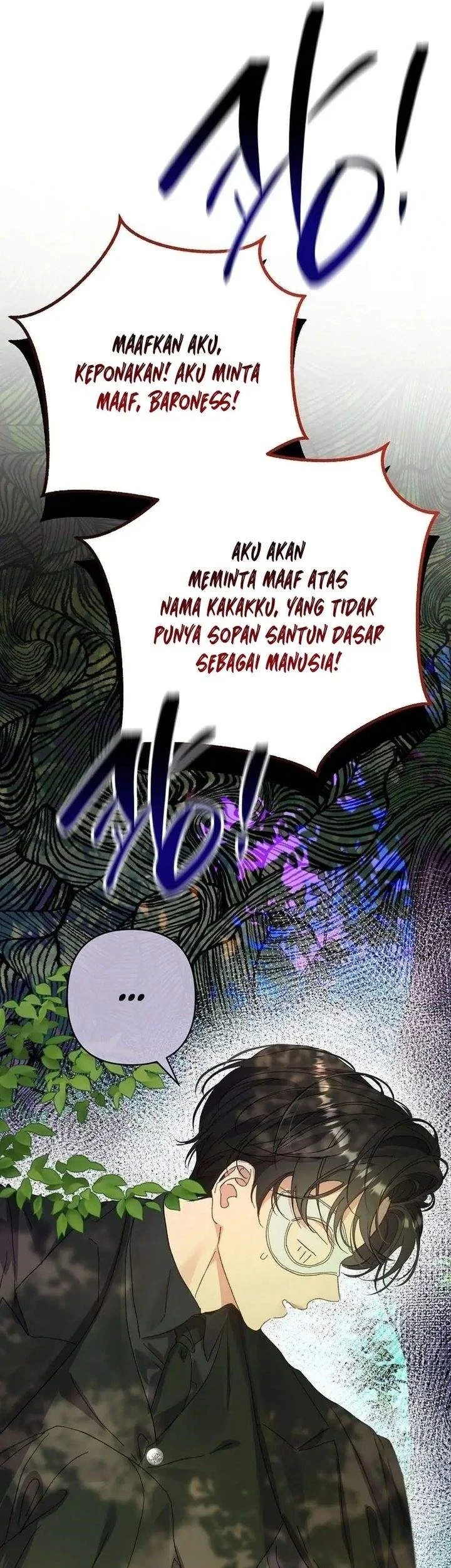 I Faked a Pregnancy, but My Husband Returned Chapter 9 Gambar 75