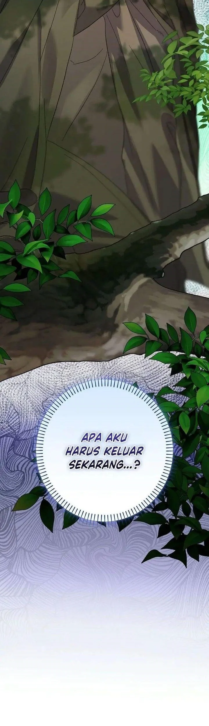 I Faked a Pregnancy, but My Husband Returned Chapter 9 Gambar 76