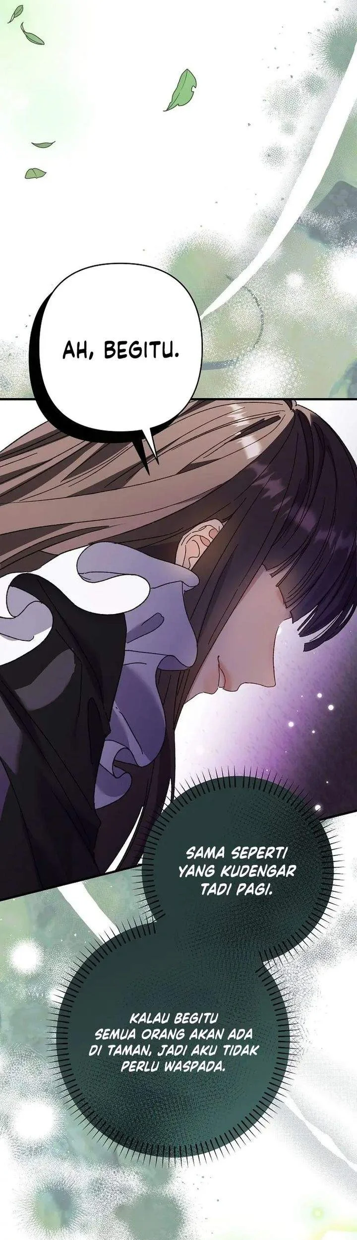 I Faked a Pregnancy, but My Husband Returned Chapter 9 Gambar 5