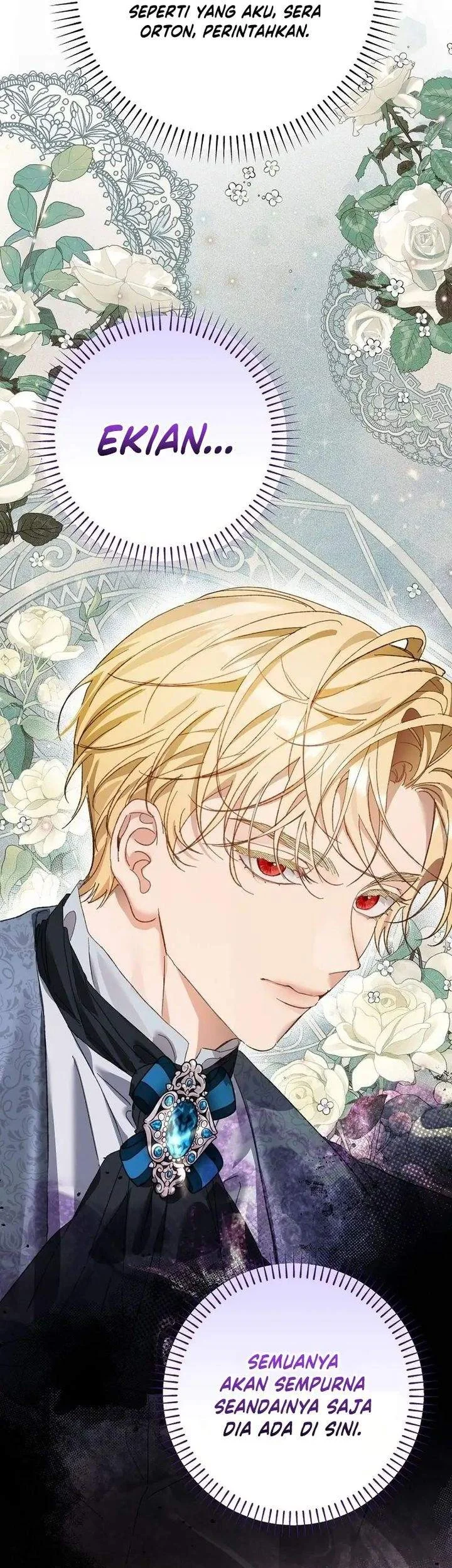 I Faked a Pregnancy, but My Husband Returned Chapter 9 Gambar 9