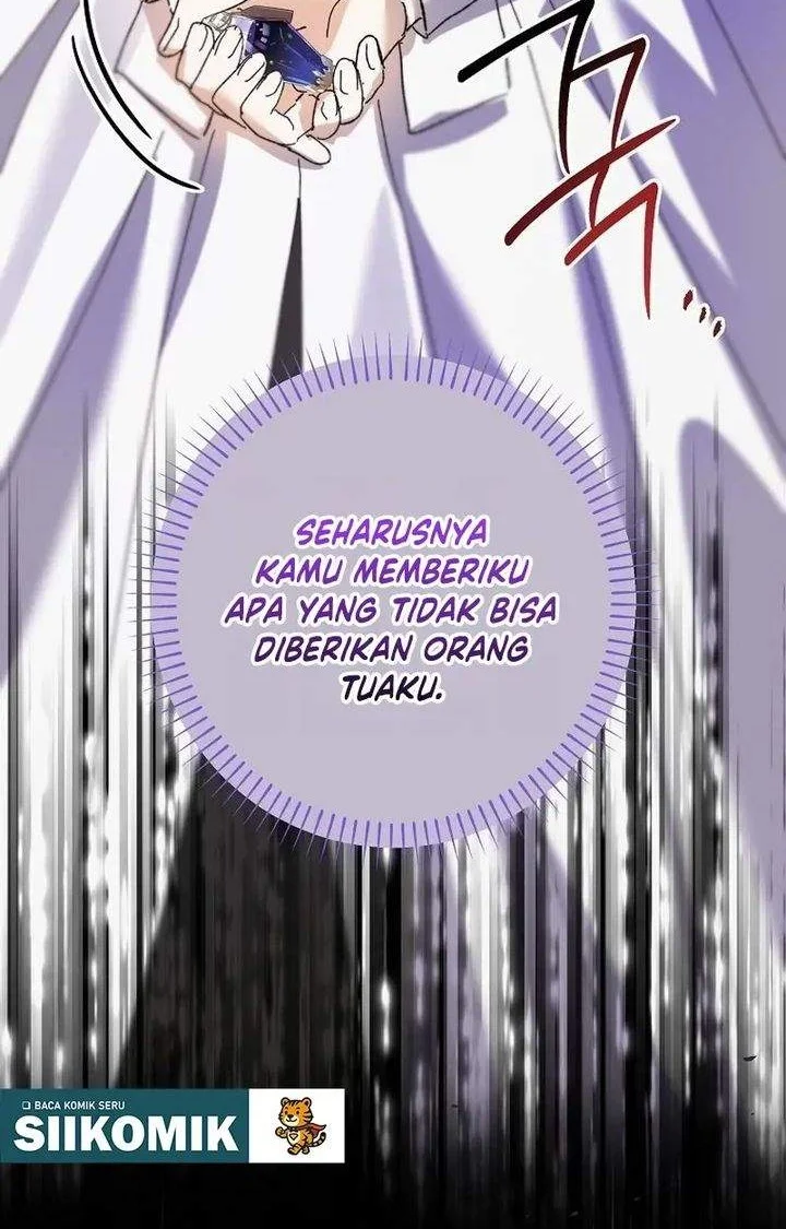 I Faked a Pregnancy, but My Husband Returned Chapter 9 Gambar 12