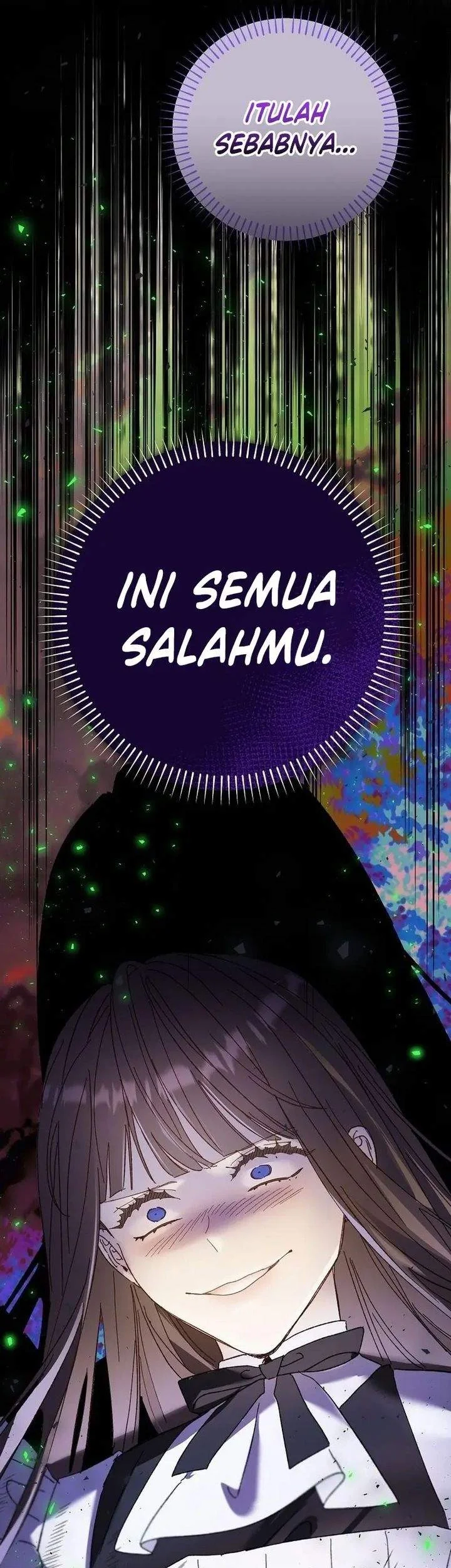 I Faked a Pregnancy, but My Husband Returned Chapter 9 Gambar 13