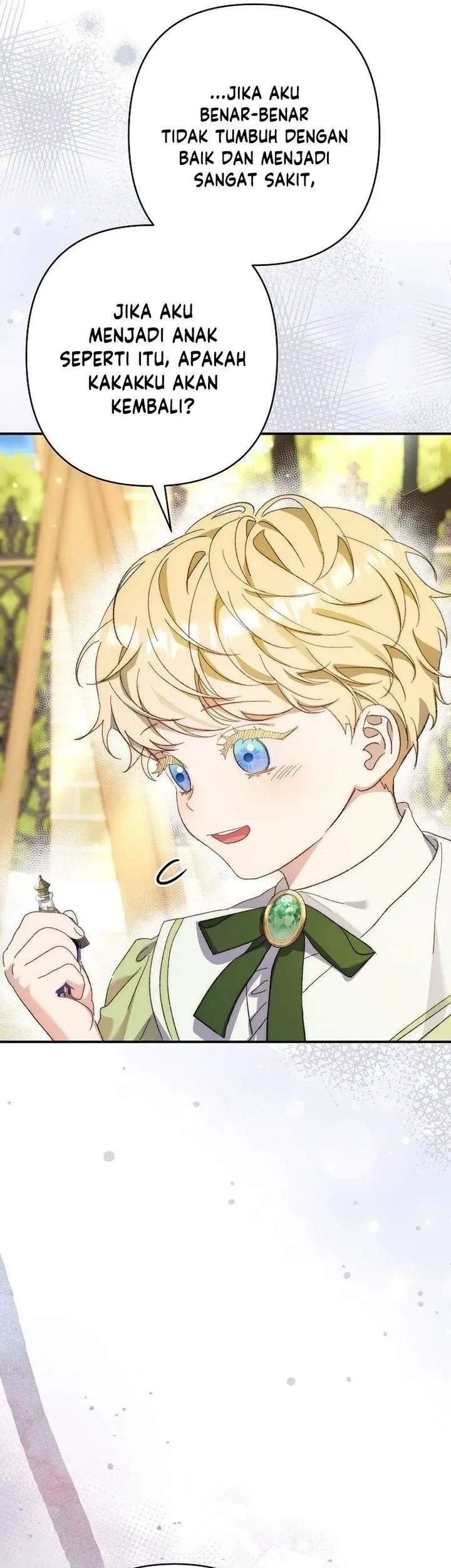 I Faked a Pregnancy, but My Husband Returned Chapter 9 Gambar 17