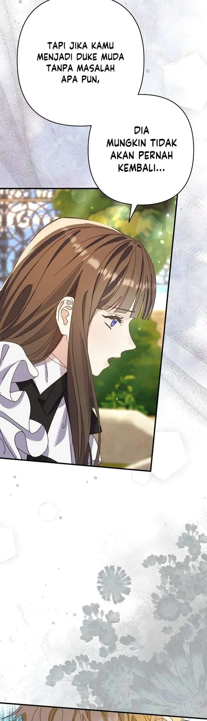 I Faked a Pregnancy, but My Husband Returned Chapter 9 Gambar 19