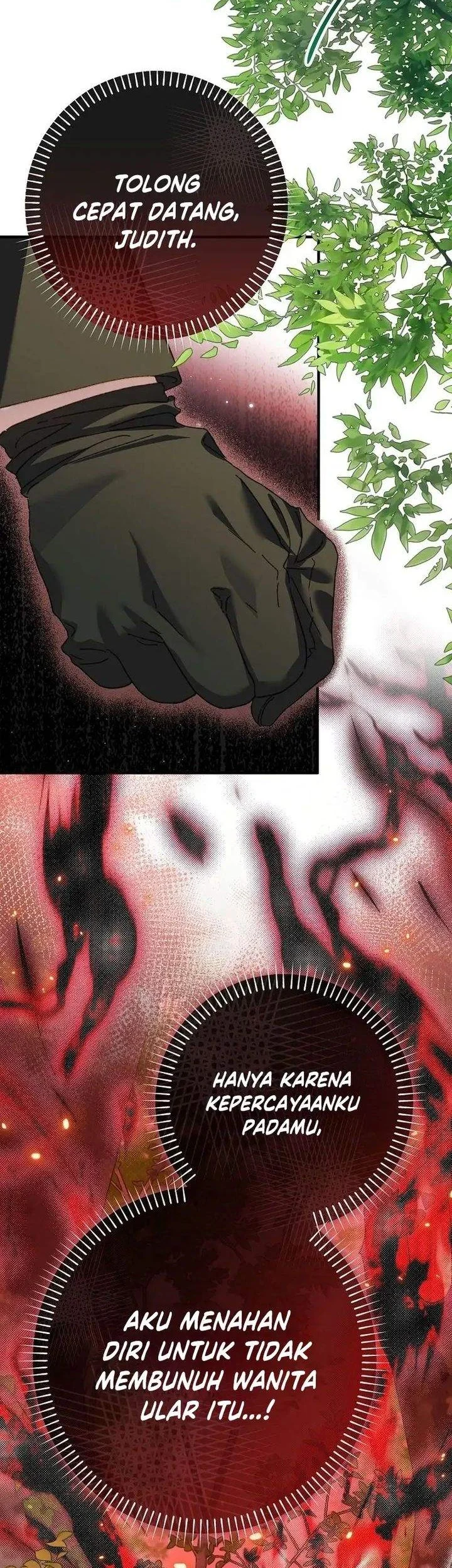 I Faked a Pregnancy, but My Husband Returned Chapter 9 Gambar 22