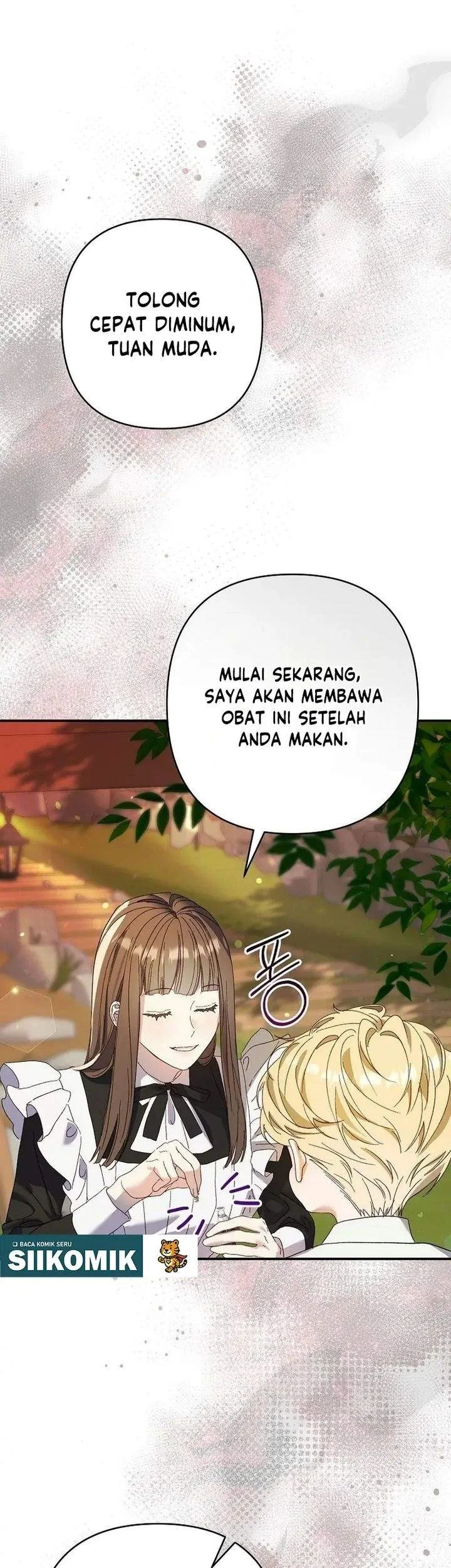 I Faked a Pregnancy, but My Husband Returned Chapter 9 Gambar 25