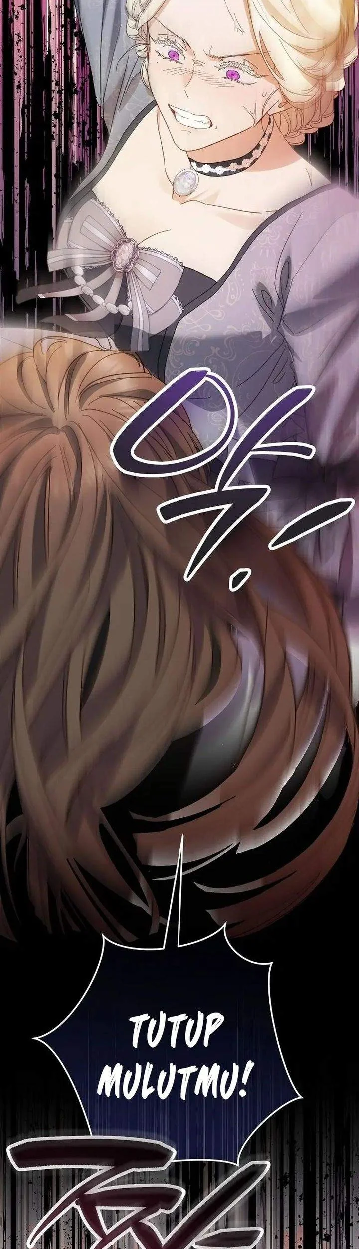 I Faked a Pregnancy, but My Husband Returned Chapter 9 Gambar 31