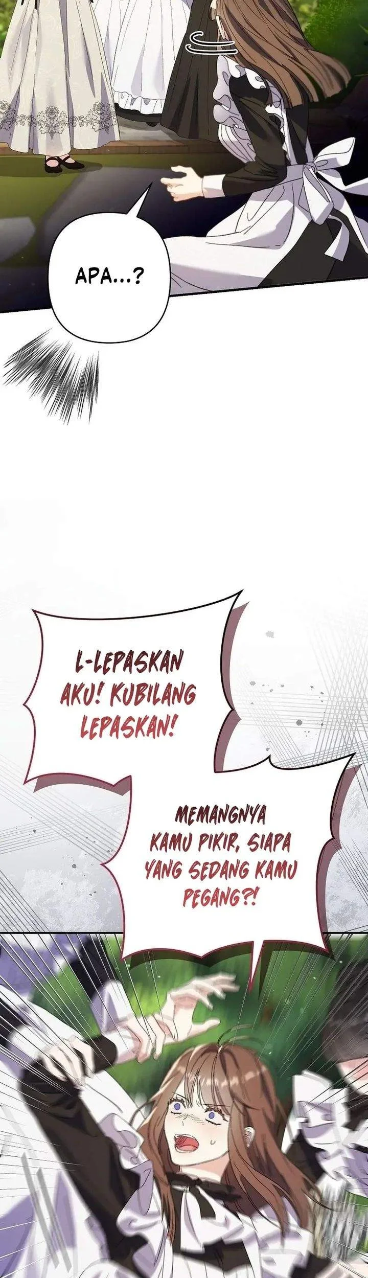 I Faked a Pregnancy, but My Husband Returned Chapter 9 Gambar 35