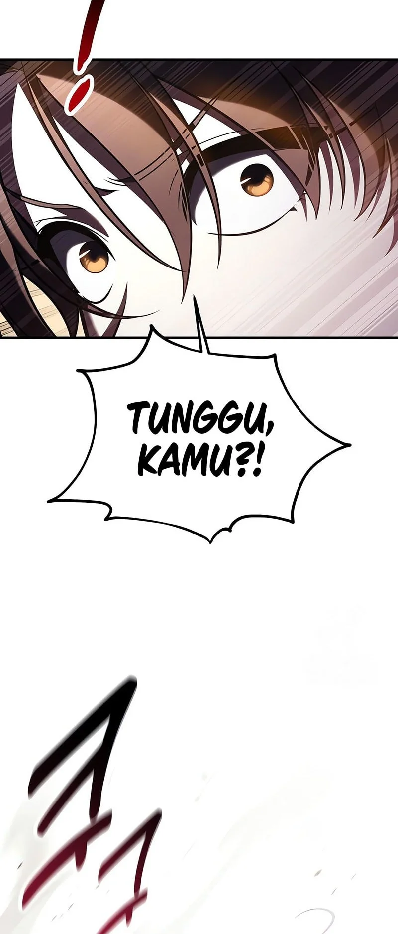 I Killed An Academy Player Chapter 117 Gambar 41