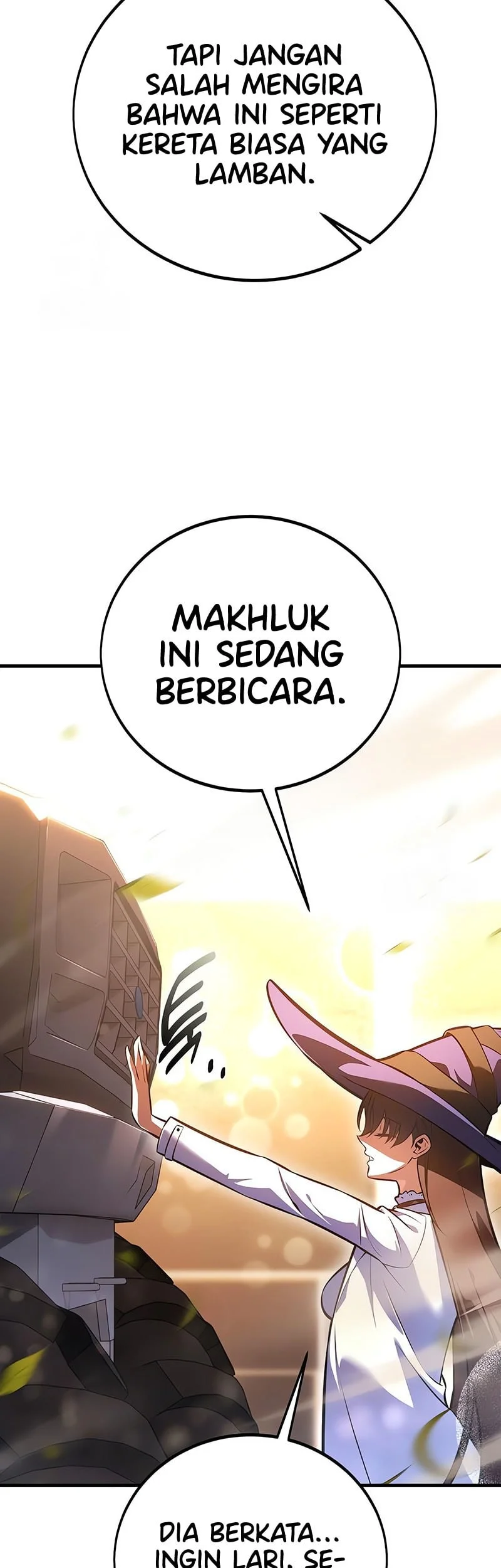 I Killed An Academy Player Chapter 117 Gambar 48