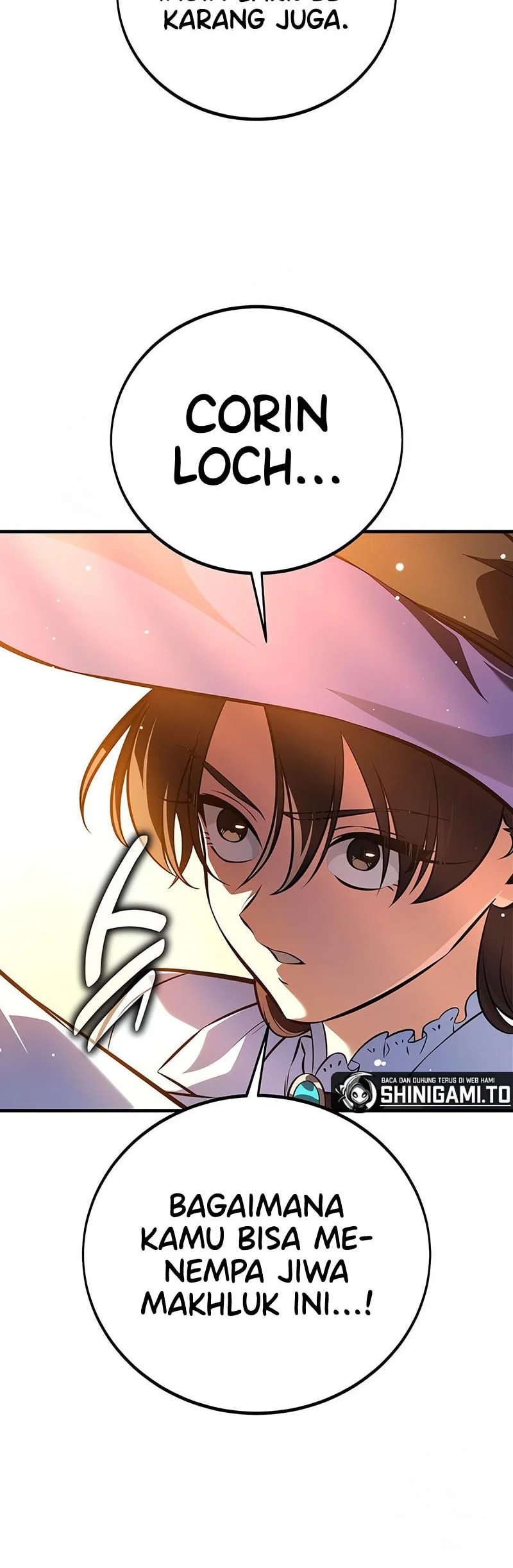 I Killed An Academy Player Chapter 117 Gambar 49