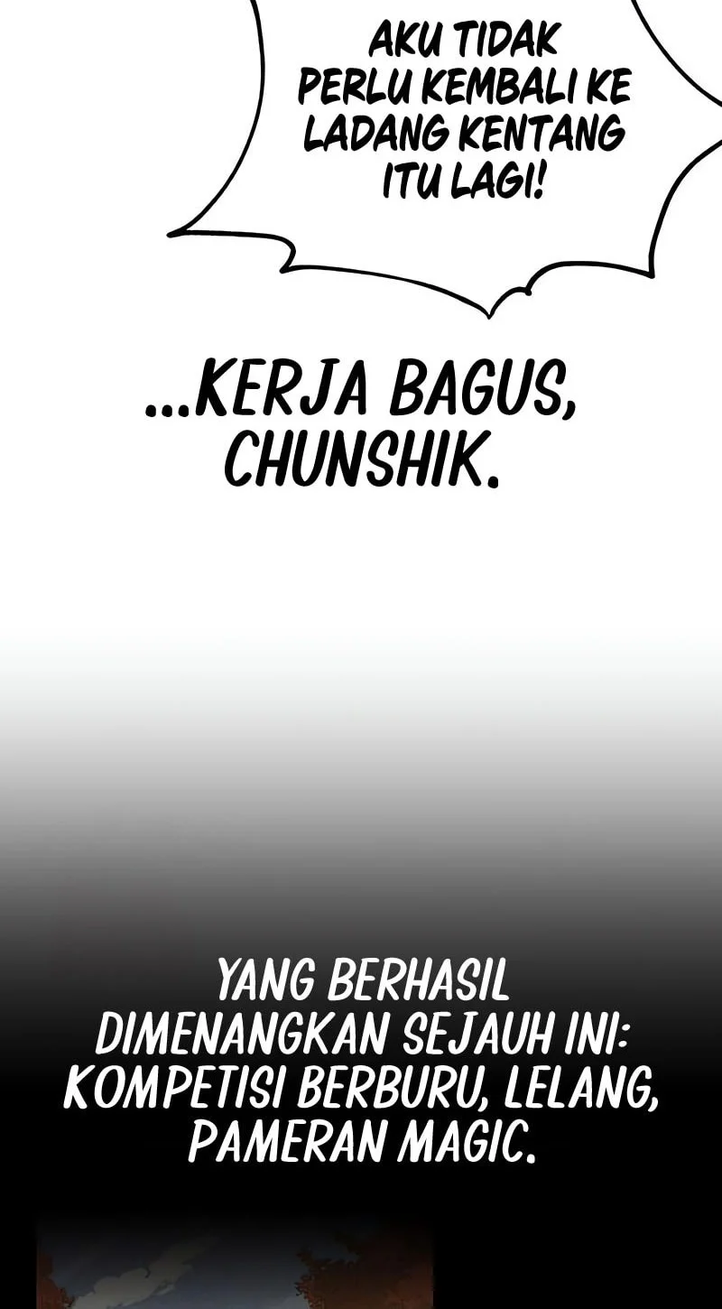 I Killed An Academy Player Chapter 117 Gambar 57