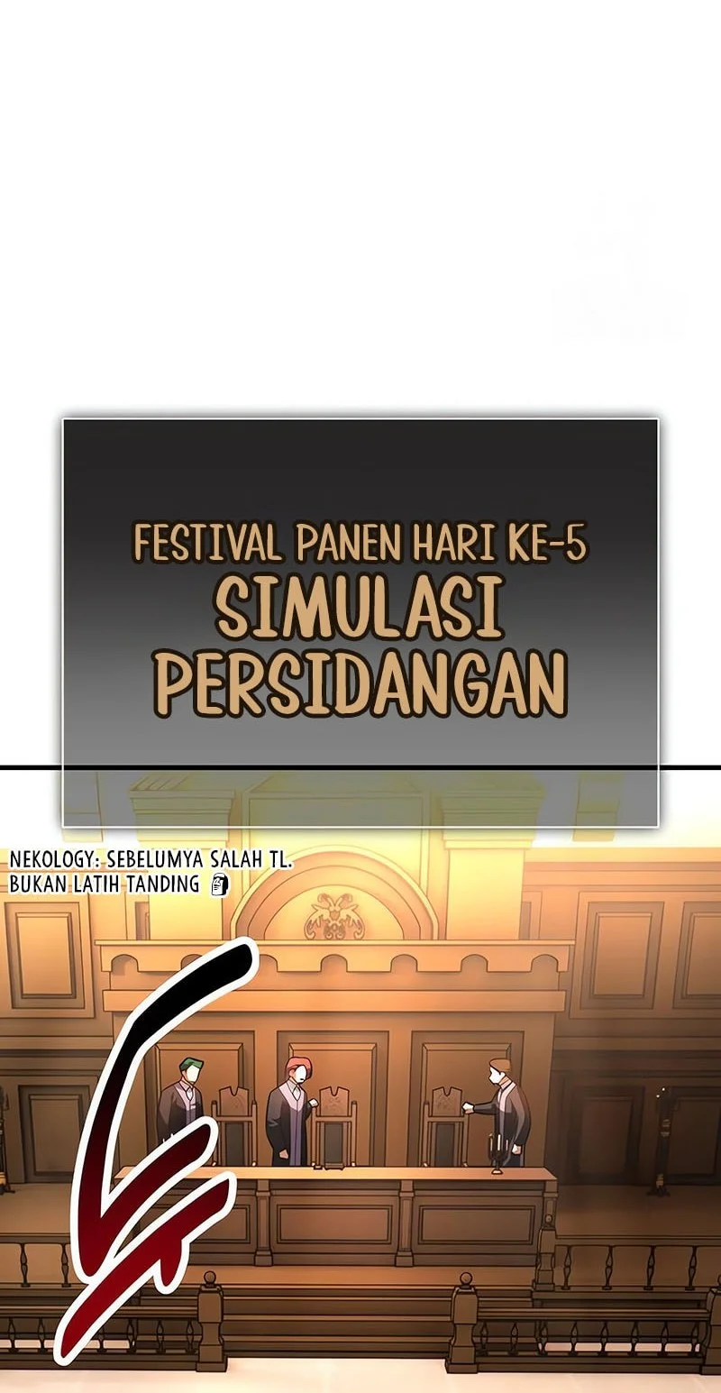 I Killed An Academy Player Chapter 117 Gambar 65