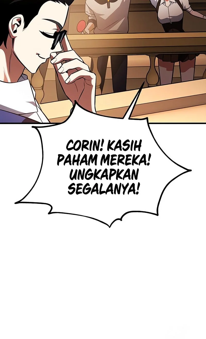 I Killed An Academy Player Chapter 117 Gambar 80