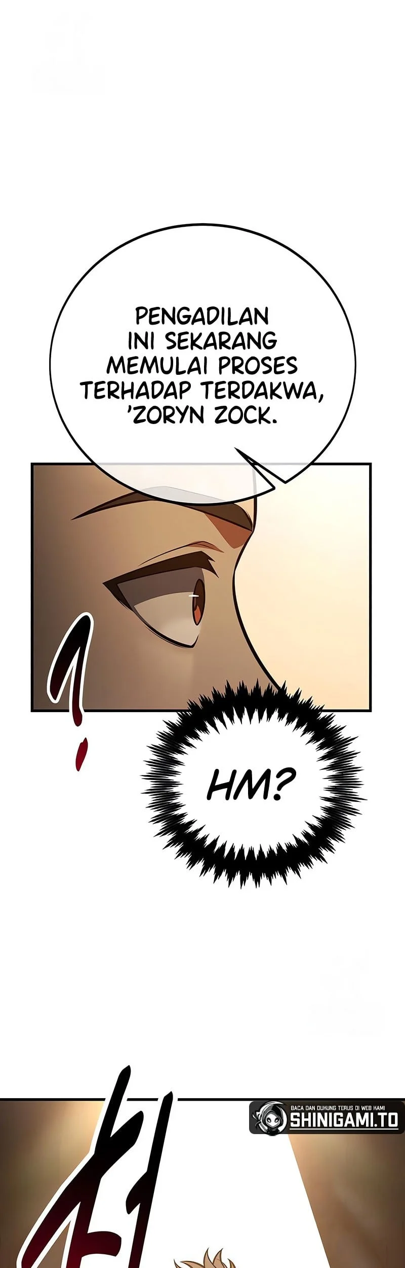 I Killed An Academy Player Chapter 117 Gambar 83