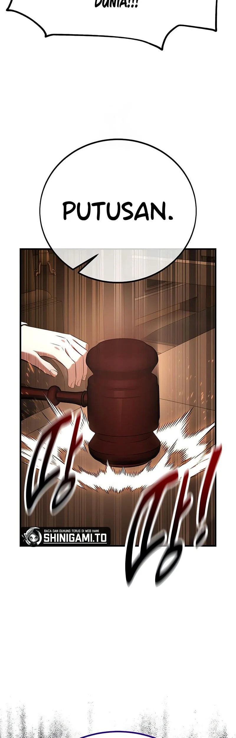 I Killed An Academy Player Chapter 117 Gambar 94