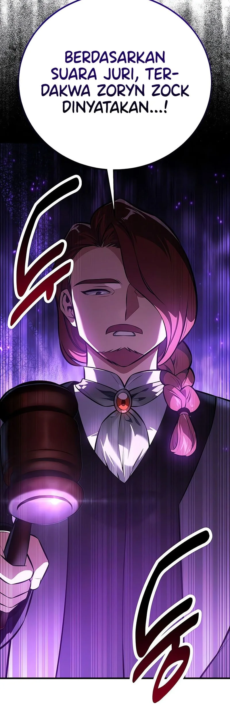 I Killed An Academy Player Chapter 117 Gambar 95