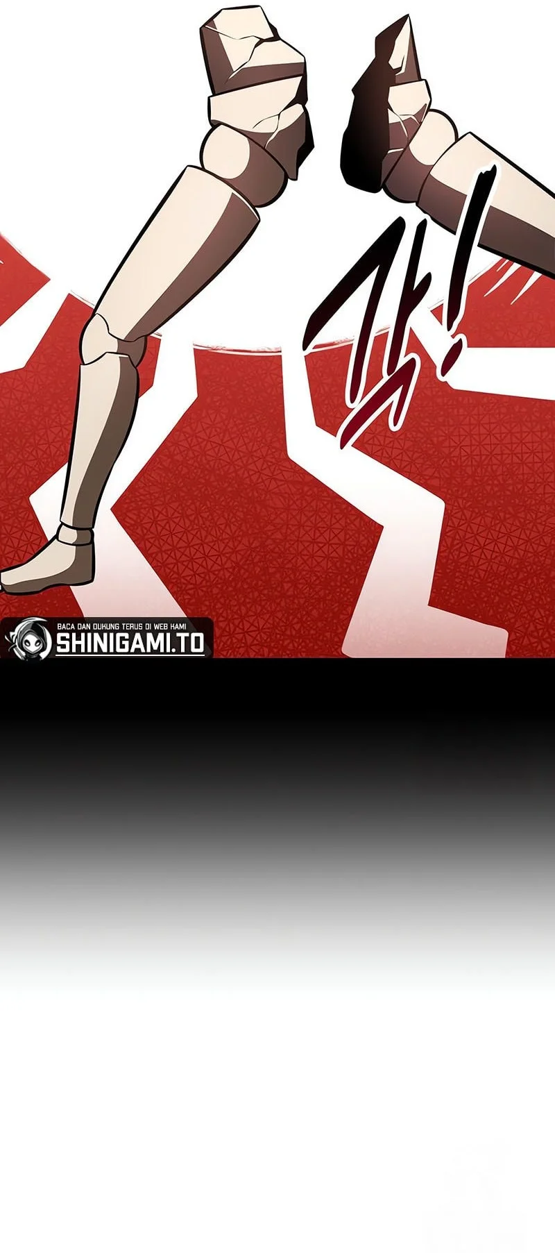 I Killed An Academy Player Chapter 117 Gambar 100