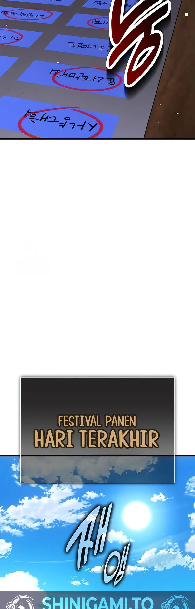 I Killed An Academy Player Chapter 117 Gambar 106