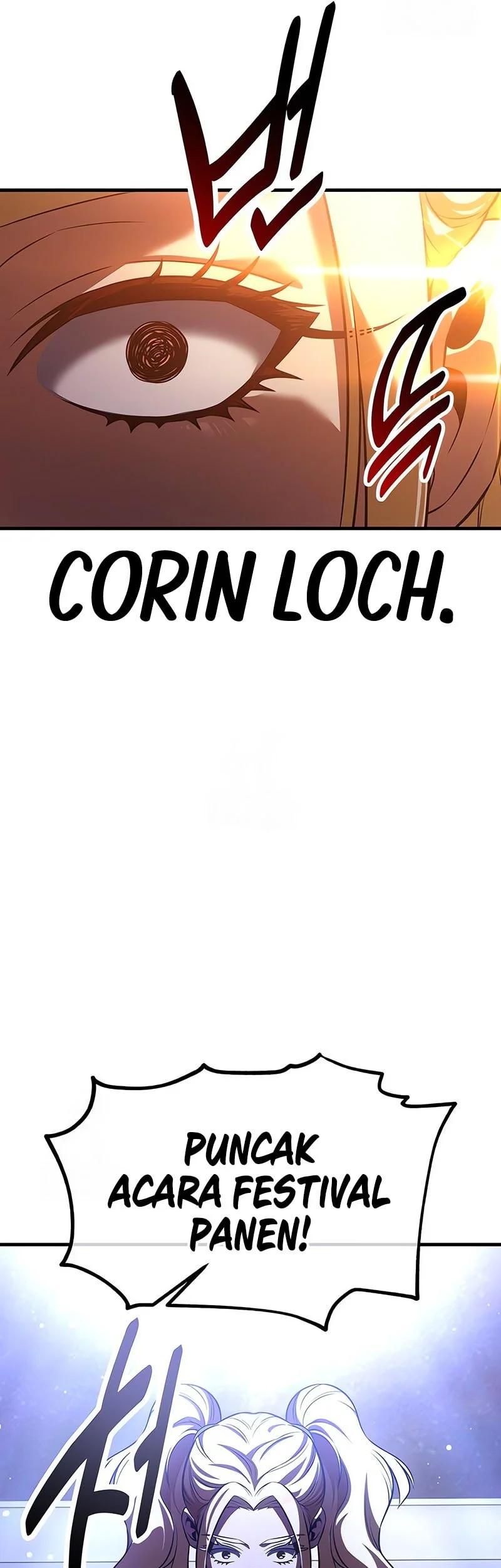 I Killed An Academy Player Chapter 117 Gambar 113