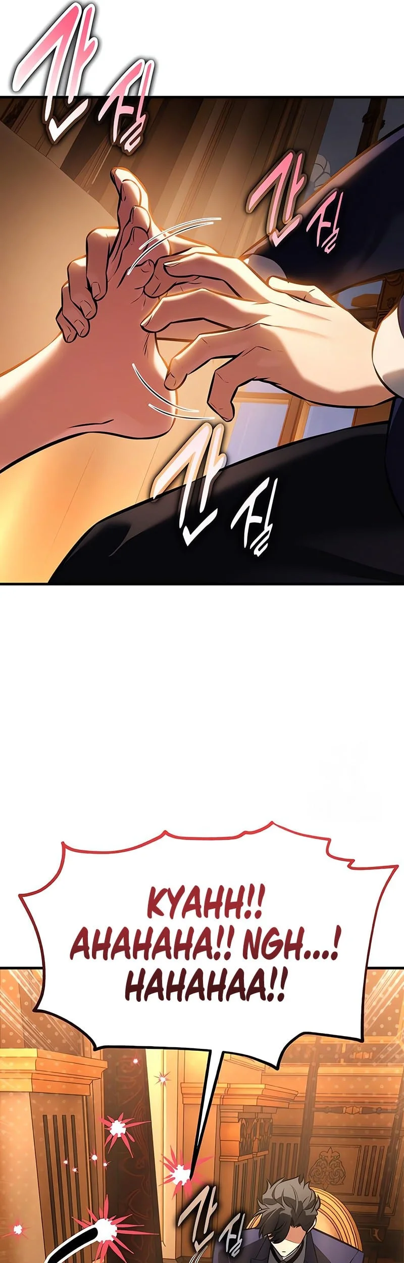 I Killed An Academy Player Chapter 117 Gambar 10