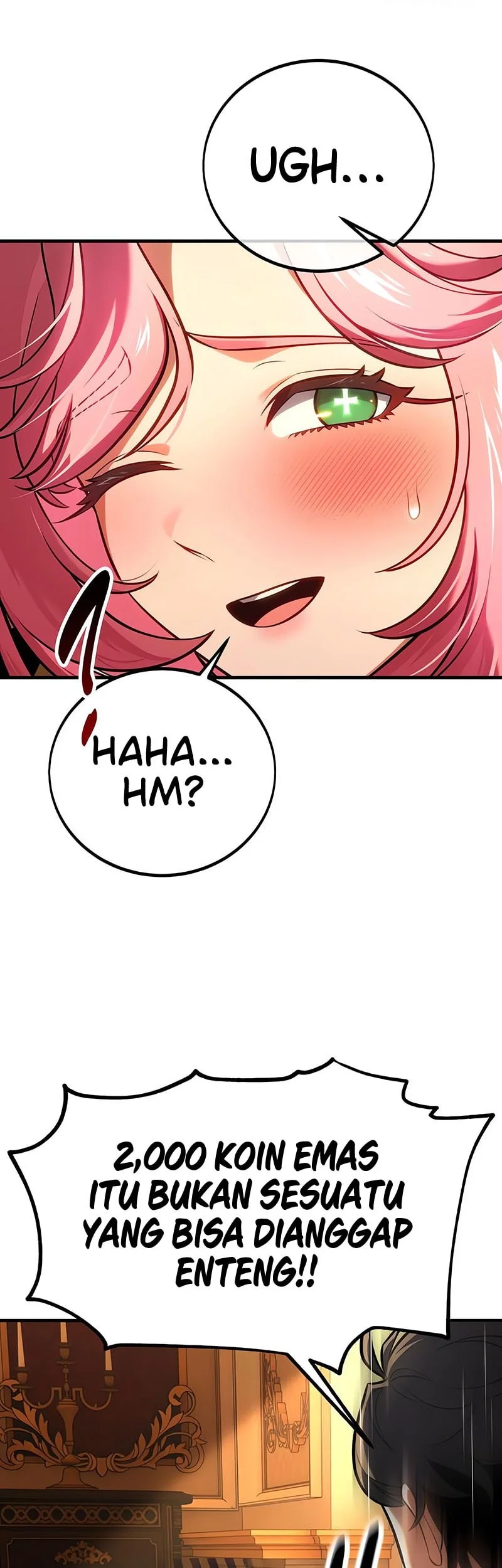 I Killed An Academy Player Chapter 117 Gambar 12