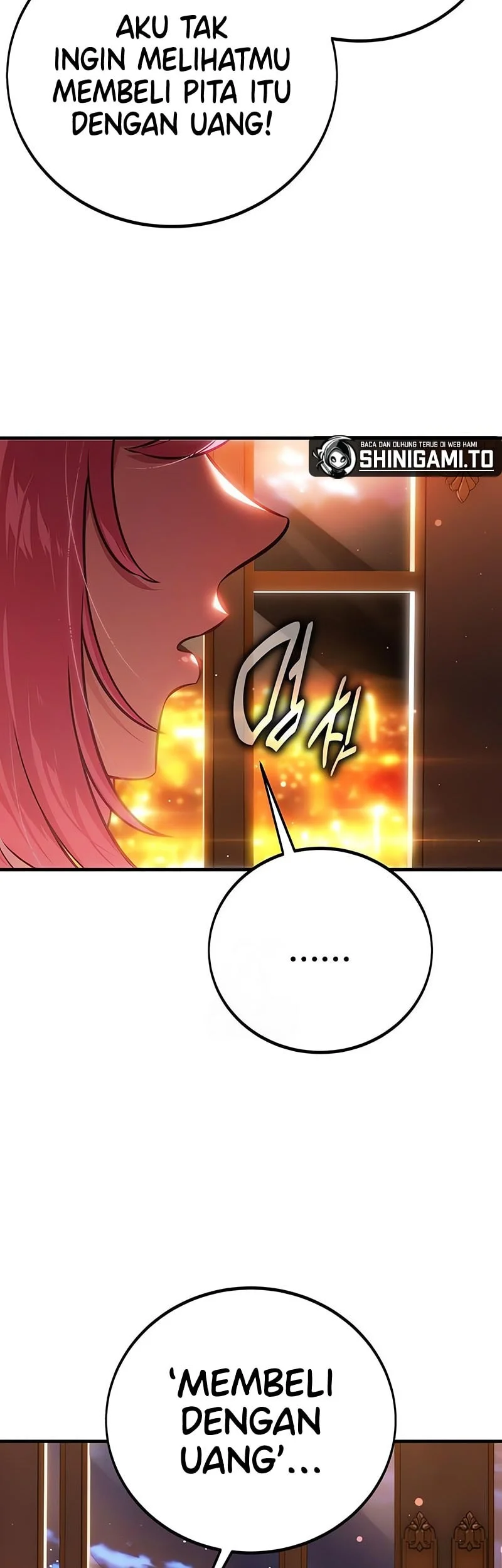 I Killed An Academy Player Chapter 117 Gambar 16