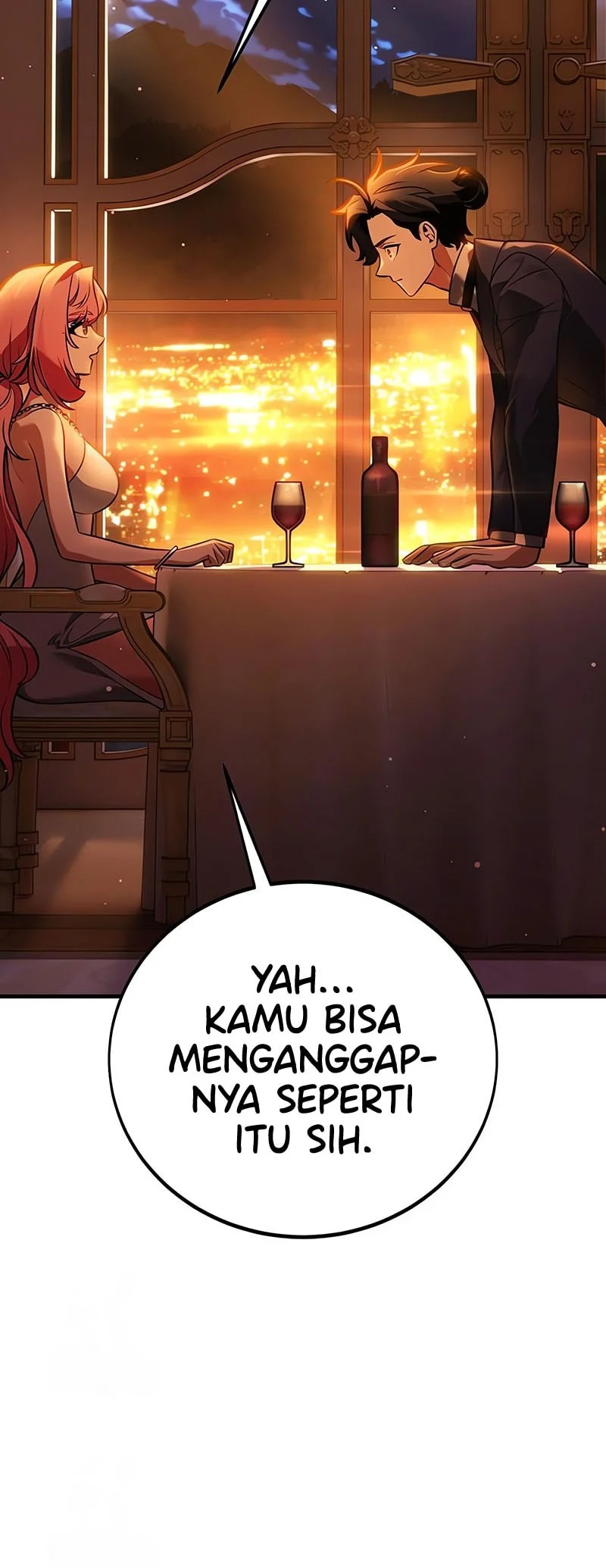 I Killed An Academy Player Chapter 117 Gambar 17