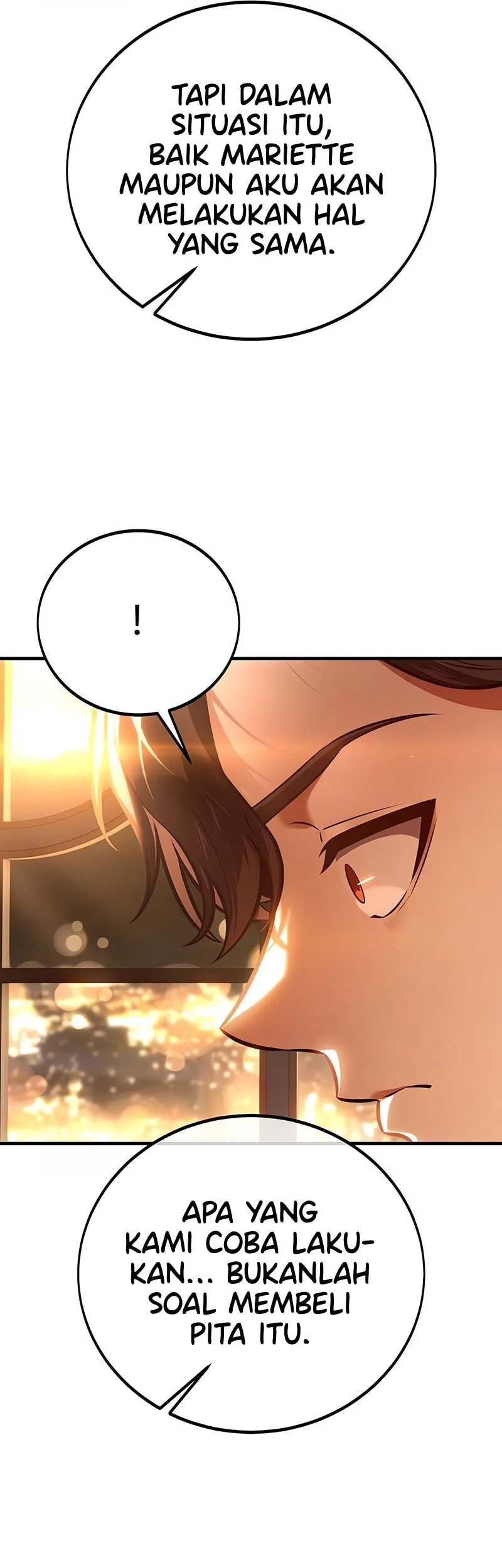 I Killed An Academy Player Chapter 117 Gambar 18