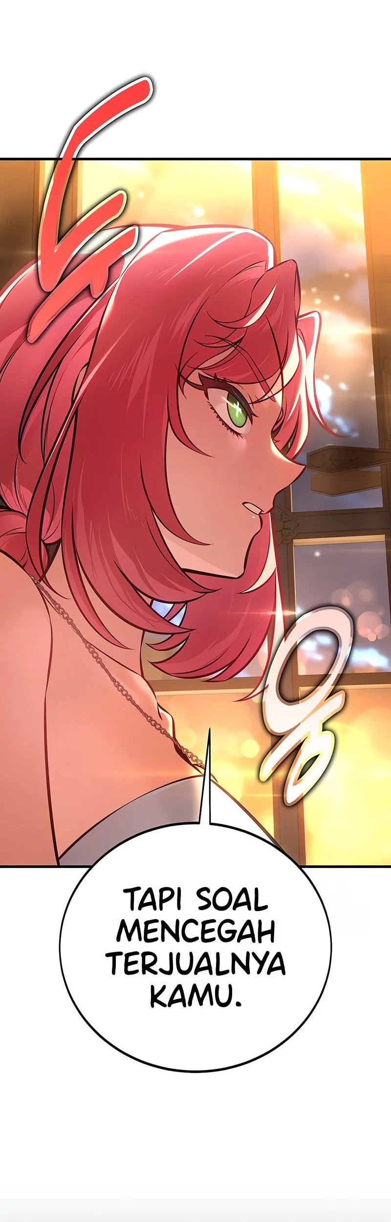 I Killed An Academy Player Chapter 117 Gambar 19