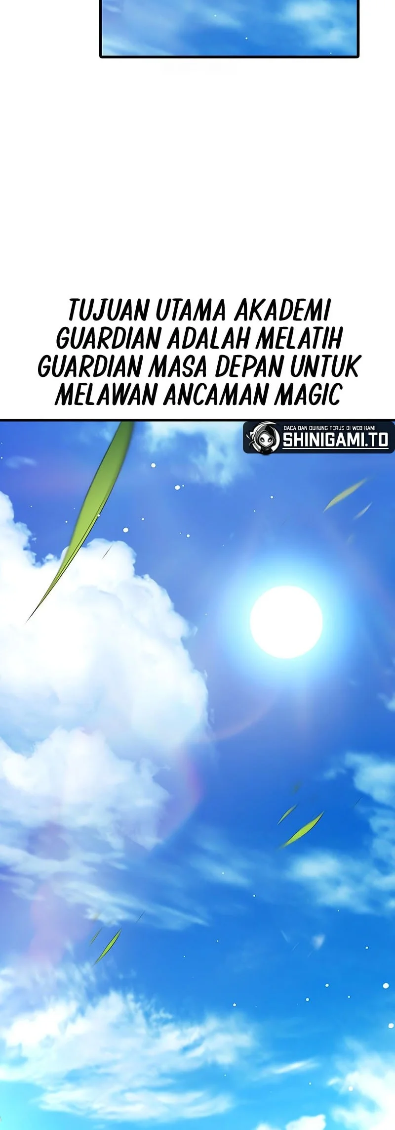 I Killed An Academy Player Chapter 117 Gambar 29