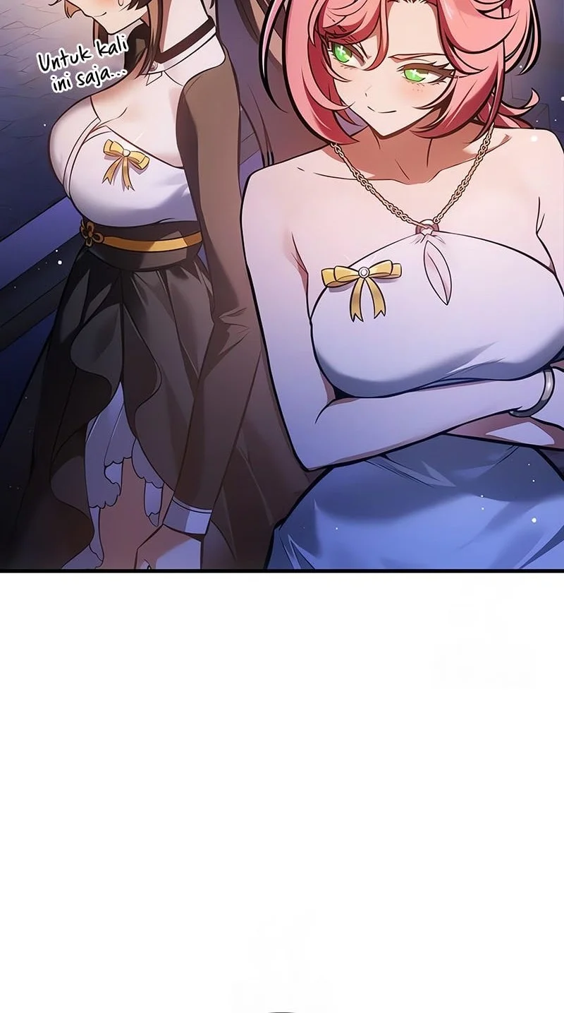 I Killed An Academy Player Chapter 118 Gambar 41