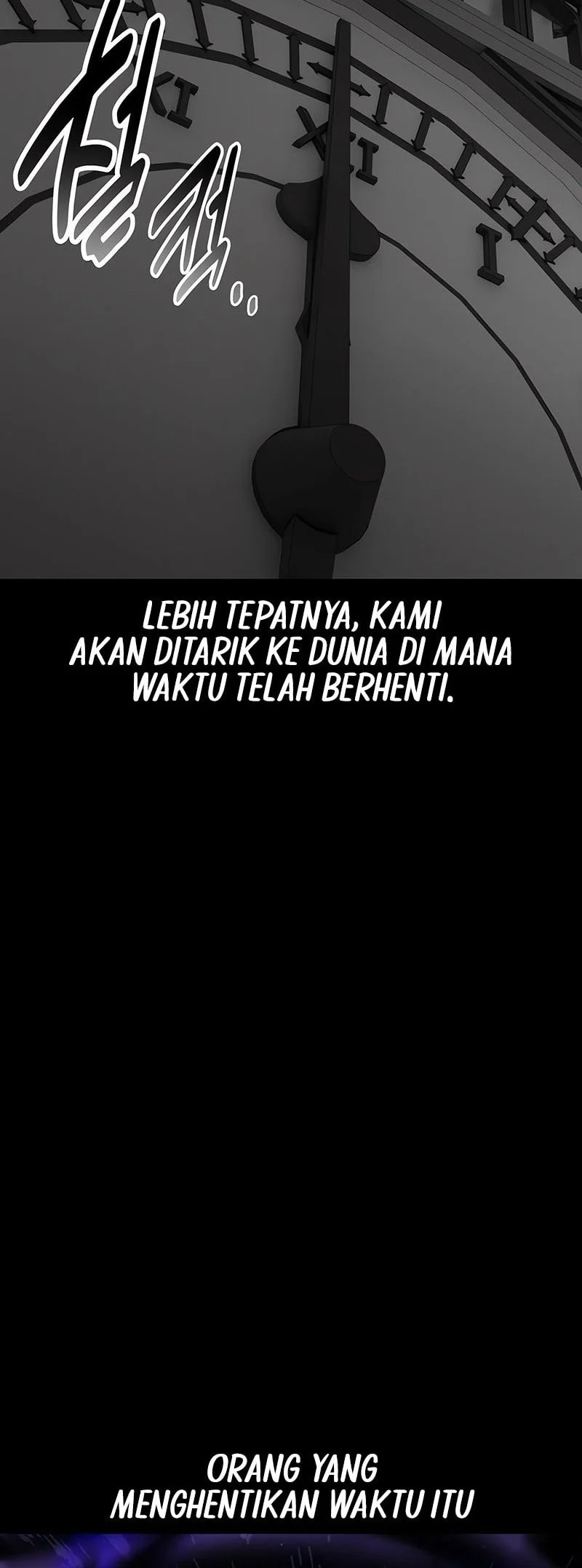 I Killed An Academy Player Chapter 118 Gambar 49