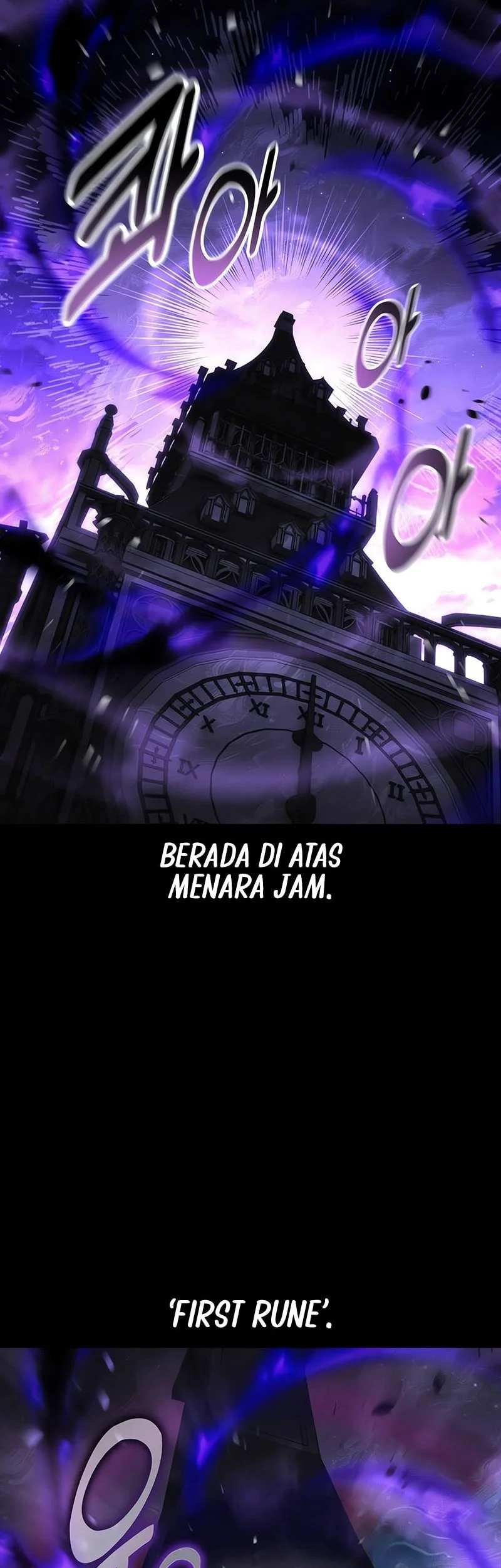 I Killed An Academy Player Chapter 118 Gambar 50