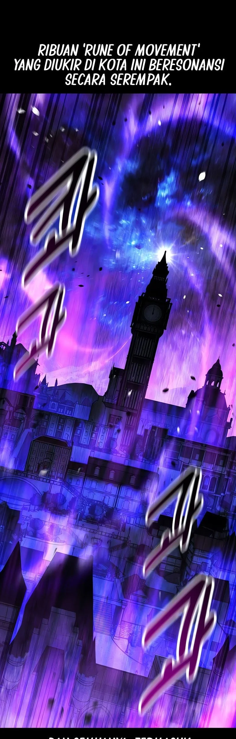 I Killed An Academy Player Chapter 118 Gambar 54