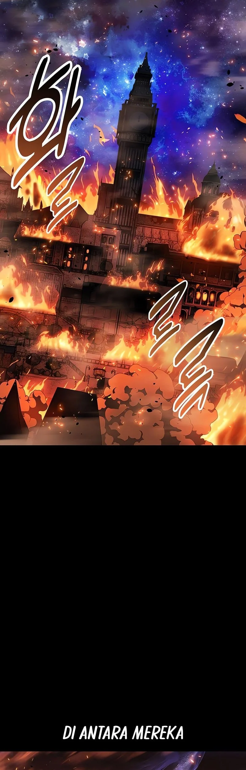 I Killed An Academy Player Chapter 118 Gambar 66