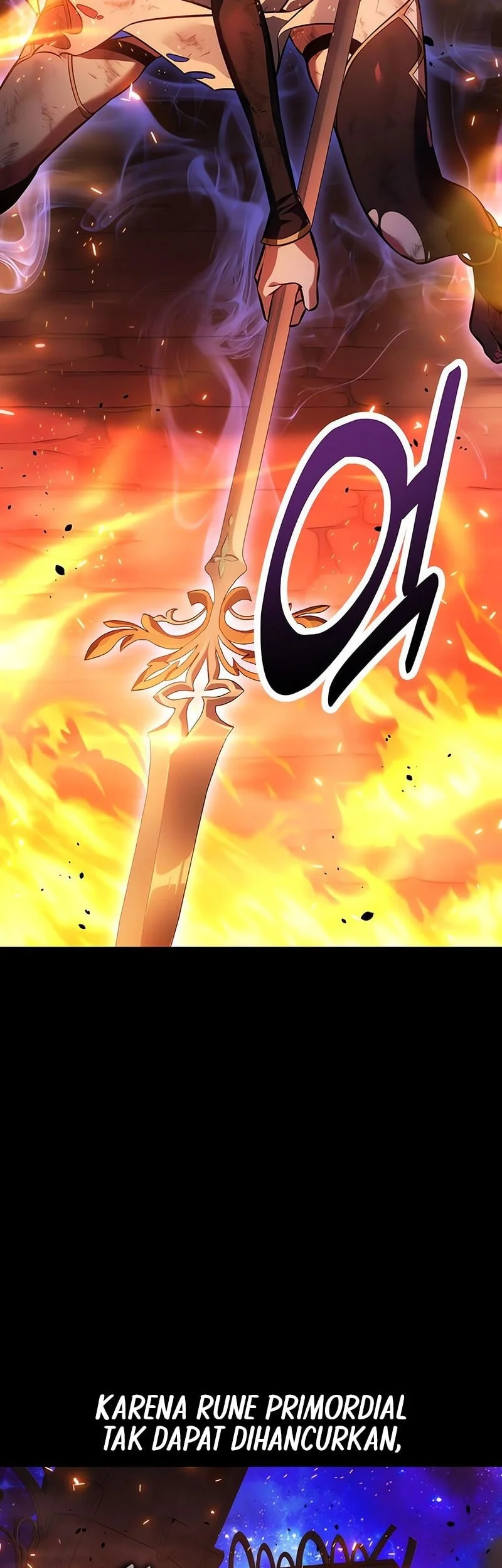 I Killed An Academy Player Chapter 118 Gambar 68