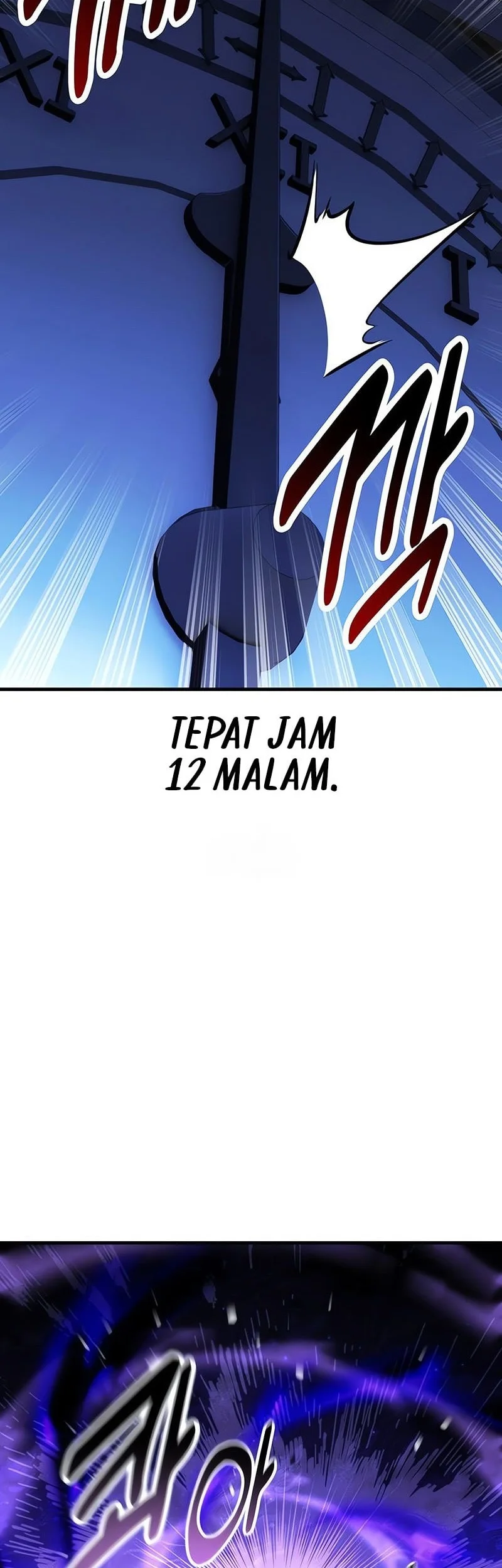 I Killed An Academy Player Chapter 118 Gambar 79