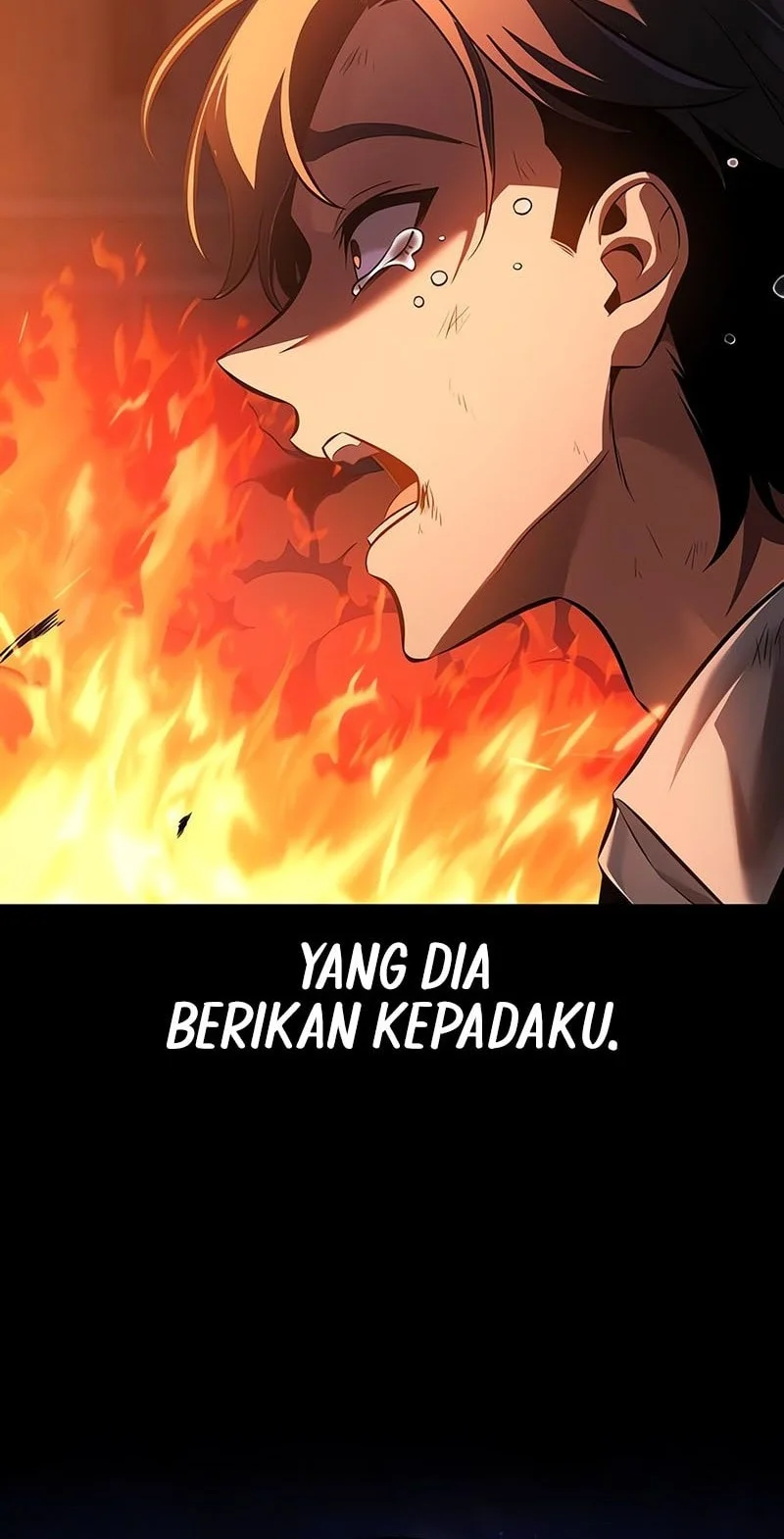 I Killed An Academy Player Chapter 118 Gambar 97