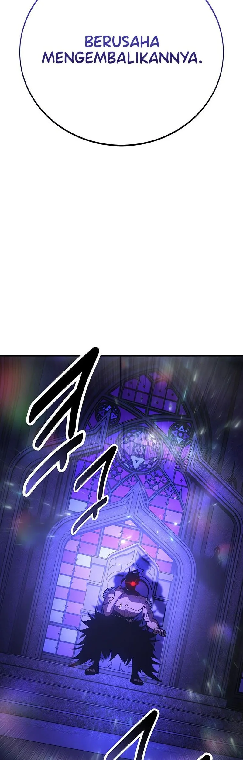 I Killed An Academy Player Chapter 118 Gambar 99